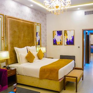 Ifq Hotel & Resort Islamabad